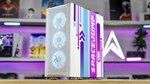 Win a Custom Space Jump Themed Allied Patriot PC from Allied Gaming