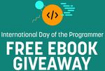 [eBook] Free International Day of the Programmer 2023 4 Books Bundle @ Fanatical