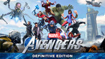 [PC, Steam] Marvel's Avengers - The Definitive Edition $5.29 (90% off, from $52.95) @ Green Man Gaming