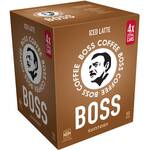 Suntory Boss Coffee 4-Pack: 2 for $21 ($2.63/Can) @ Woolworths
