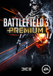 Battlefield 3 Premium Booster Pack - For PC - USD 41 @ www.gamekeysbuy.com