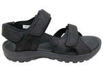 Merrell Men's Leather Sandspur 2 Convert Sandals $59.95 + Shipping (RRP $139.99) @ Brand House Direct