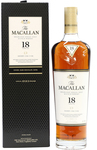 Macallan 18 Year Old 2023 Sherry Oak Single Malt Whisky $849 Delivered @ Skull & Barrel and The Old Barrel House