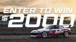 Win a $2000 DC Sports Gift Card from DC Sports