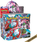 [eBay Plus] Pokemon TCG: Scarlet & Violet Paradox Rift Booster Box $159.96 Delivered @ Gameology eBay