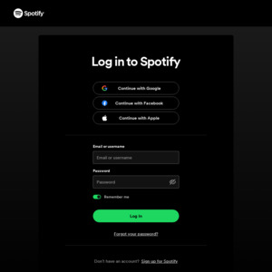 Spotify Premium: 18 Months Individual, 243 days Duo or 206 Days (~7 Months) Family ~A$47.81 @ Spotify Egypt (VPN Required)