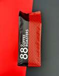 30% off Coffee Beans + Delivery ($0 with $50 Order): E.g. 1kg for $25.90 Delivered @ 88 Degrees Coffee Roasters