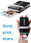 Polaroid Pogo Printer $40 Mossimo Jandals $10 @ 1-Day.com.au