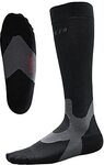 Mueller Compression Socks Sizes Medium & Large $5.00 + Delivery ($0 with Prime/ $59 Spend) @ Amazon AU
