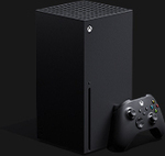 Xbox Series X Console $645 Delivered @ Xbox