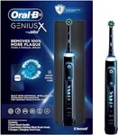 Oral-B Power Toothbrush Genius X Black $119.99 Delivered @ Amazon AU