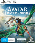[PS5, XSX] Avatar: Frontiers of Pandora $68 + Delivery ($0 C&C) @ Harvey Norman