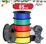 10kg Mix Colors PETG/PLA 3D Printer Filament US$82 (~A$125.92) AU Warehouse Delivered (US$10 to WA & Remote Areas) @ Kingroon