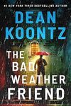 [Prime] Choose 2 Free eBooks from This Month's Selection, e.g. The Bad Weather Friend by Dean Koontz @ Amazon First Reads