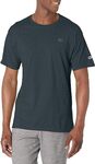 Champion Men's Classic Jersey T-Shirt, Granite Heather, Size M $8 + Delivery ($0 with Prime/ $59 Spend) @ Amazon AU