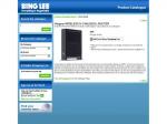 Bing Lee Netgear WNR2000 wireless N router $99 + WN111 usb by redemption