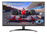 LG 32UR500 31.5" 4K UHD VA HDR Monitor $249 @ ALDI