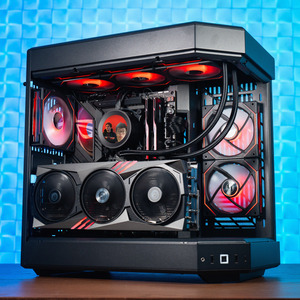 Win a Custom PC worth US$2,500 from Paradox Customs, AsianJeff ...