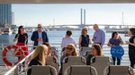 [VIC] Docklands - Portarlington Ferry Multi Pass 20% off (10 Trips $124, 20 $232, 30 $324) @ Port Phillip Ferries