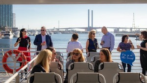 [VIC] Docklands - Portarlington Ferry Multi Pass 20% off (10 Trips $124 ...