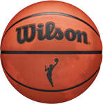 Wilson WNBA Heir Outdoor Smoke Basketball Size 6 $14.95 (Was $29.95) + $9.95 Delivery ($0 Perth C&C) @ Jim Kidd Sports