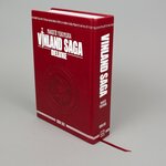 Win a Vinland Saga Deluxe Volume 1 from Manga Alerts