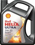 Shell Helix Ultra X 5W30 SP 5L - $50.99 + Delivery @ Viva Energy