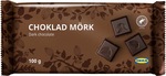 [VIC] Choklad Mork - Dark Chocolate $0.50 @ IKEA, Richmond