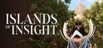 [PC, Steam] Islands of Insight $26.37 (40% off) @ Steam
