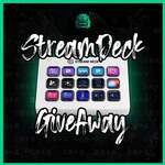 Win an Elgato Stream Deck (White) from VyrusCo