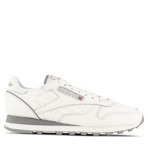 Reebok Classic Leather 1983 Vintage Shoes (Chalk/Vector Red Colourway) $49.99 + $12 Delivery ($0 C&C/ $150 Order) @ Hype DC