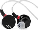 Linsoul 7Hz Timeless 14.2mm Planar Hifi in-Ear Earphone (Wired) - $268.10 Delivered @ Linsoul Audio-AU via Amazon AU
