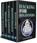 [eBook] $0 Hacking with Kali Linux, Romance, Healthy Cooking, Flourishing Garden, Minecraft Handbook & More @ Amazon AU