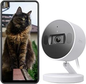TP-Link Tapo C120 Security Wi-Fi Camera $64 Delivered @ Amazon AU