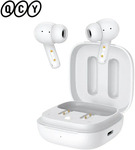 QCY T13 ANC Active Noise Cancelling Wireless Earbuds White US$13.86 (~A$20.83) Delivered @ Cutesliving Store AliExpress