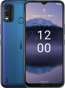 Nokia G11 Plus 4G 64GB (Blue) $139 ($89 with Trade-in Voucher, Was $279) + Delivery ($0 C&C/ in-Store) @ JB Hi-Fi