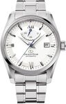 Orient Star RK-AU0006S Automatic Watch, White Dial, Made in Japan $447.22 Delivered @ Amazon JP via AU
