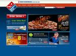 Another Dominos Deal - $5.95 Pick Up - $7.95 Delivered