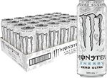 Monster Energy Zero Ultra, Gold, Original, Mango Loco 24x 500ml $45.60 ($41.04 S&S) + Del ($0 with Prime/ $59 Spend) @ Amazon AU