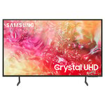 [NSW, ACT, VIC, QLD] Samsung 75" DU7700 [2024] Crystal UHD 4K Smart TV $995 Delivered (Selected Areas) / C&C @ Bing Lee