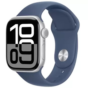 Apple Watch Series 10 GPS 42mm $619.99, 46mm $669.99 Delivered @ Costco (Membership Required)