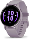 Garmin vivoactive 5 (Orchid or Navy) $349 Delivered @ Johnny Appleseed