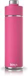 Win 1 of 3 Ninja Thirsti 828ml in Pink Valued at $64.99 Each from Girl.com.au