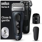 [Prime] Braun Series 8 Shaver $281.20 Delivered @ Amazon AU