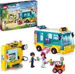 LEGO Friends Heartlake City Bus 41759 $42.11 + Delivery ($0 with Prime/ $59 Spend) @ Amazon AU