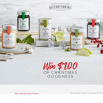 Win a $100 Beerenberg Voucher from Beerenberg