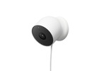 Google Nest Cam (2nd Gen, Wired Indoor) Camera $85.99 + Shipping / $79.99 Delivered with FIRST @ Kogan