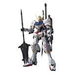 Mobile Suit Gundam: Iron-Blooded Orphans - Barbatos 1/100 MG Model Kit $40 + Delivery @ EB Games