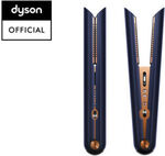 Dyson Corrale Hair Straightener (Prussian Blue/Rich Copper) $299 Delivered @ Dyson eBay