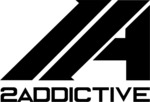 50% off site wide 2Addcitive Apparel